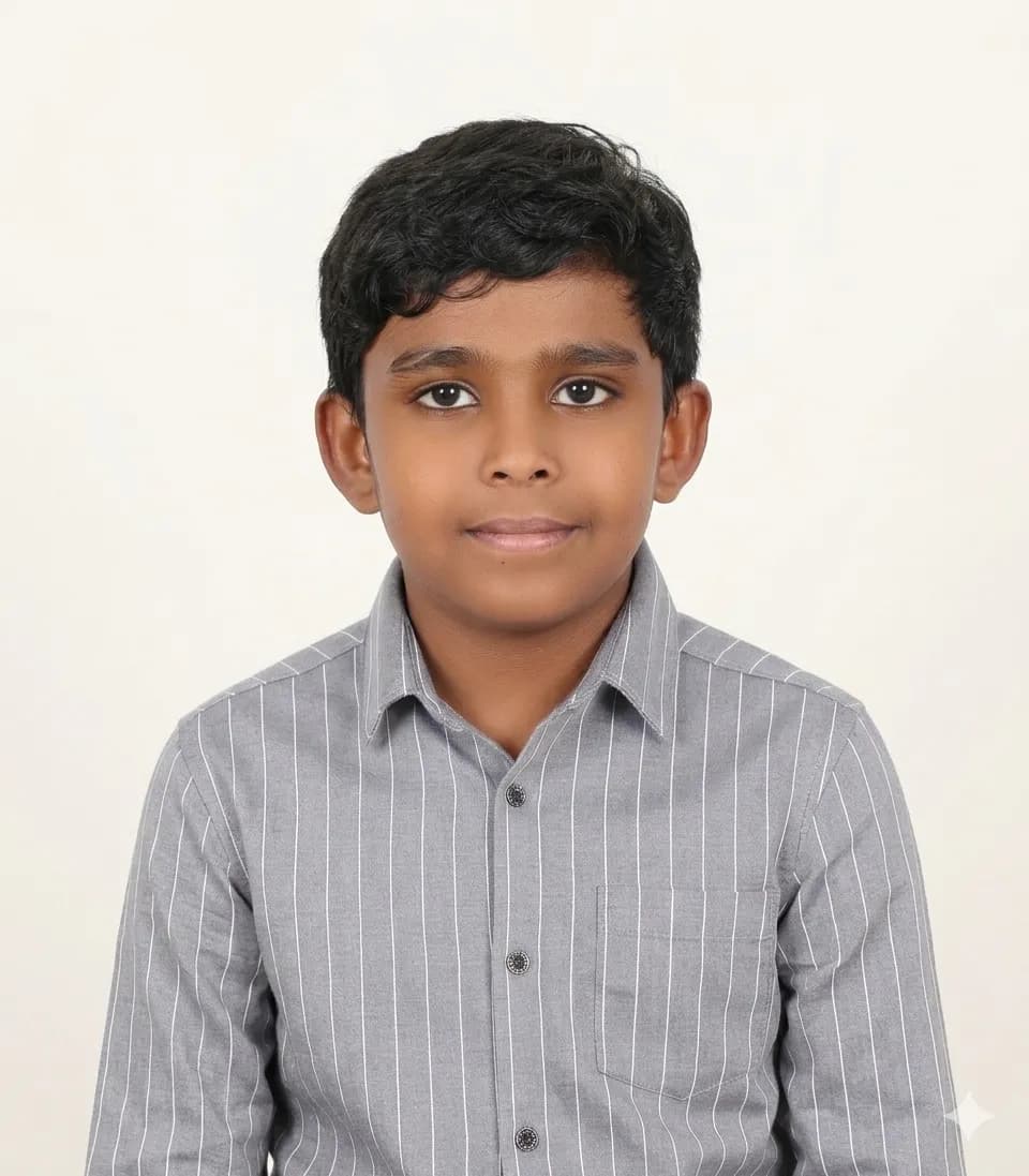 Juvin Joffy
