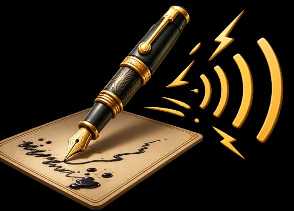 Creative Writing
