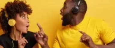 peoples podcasting