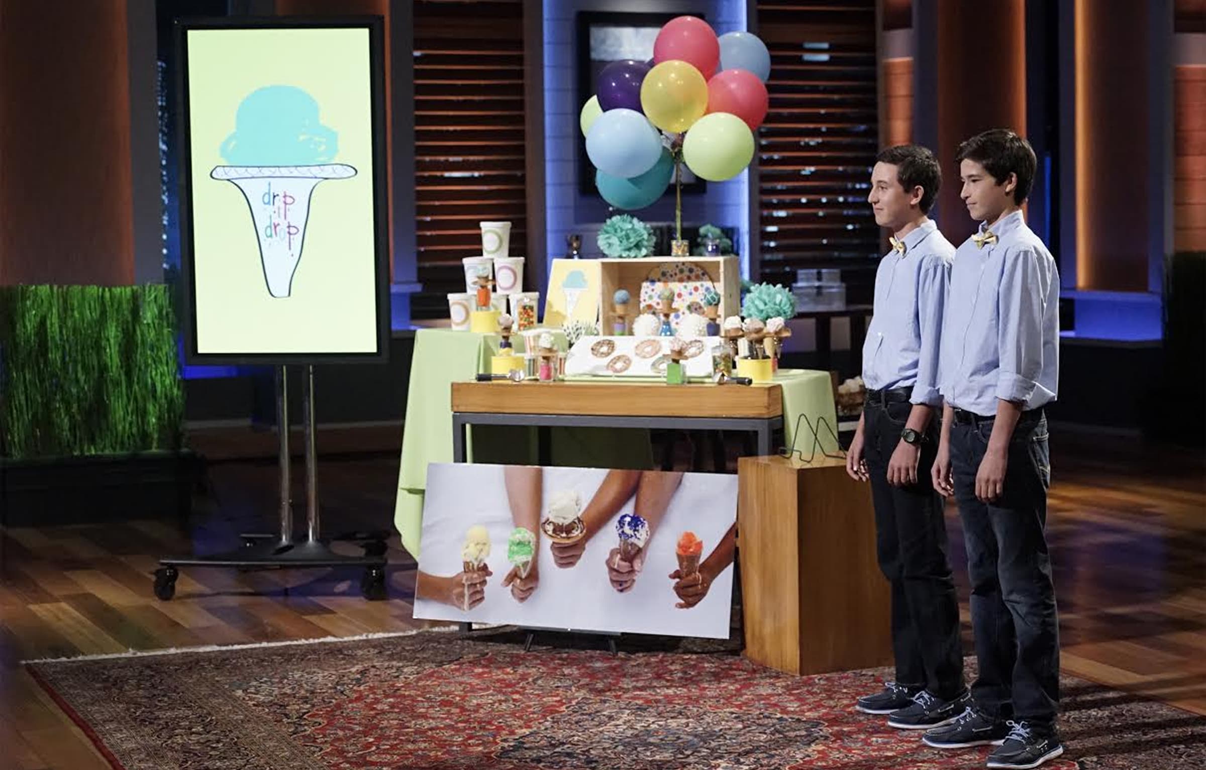 Pitch The Future: Young Innovators Building Tomorrow