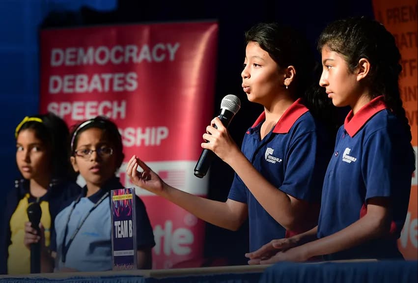 Debate