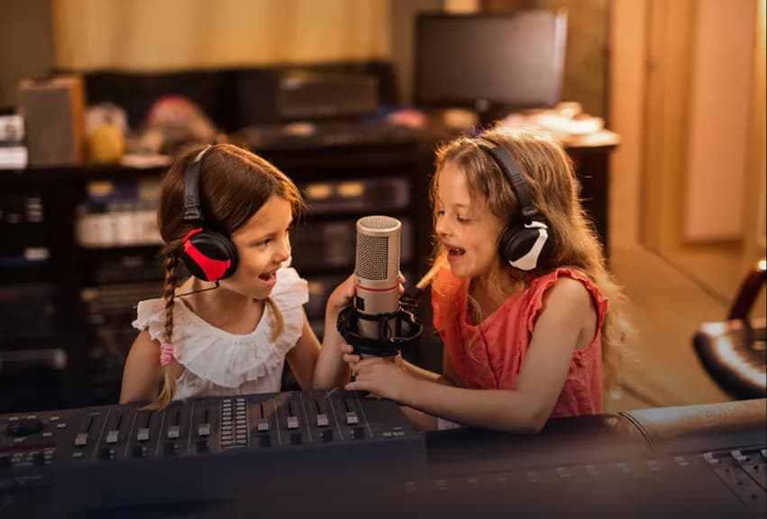 Podcast
